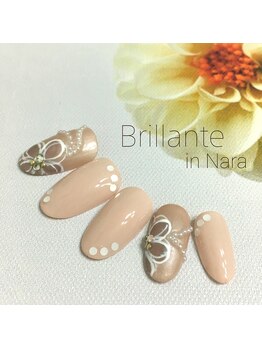 ブリランテ(Brillante)/