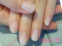 リノネイルズ(linonails)/☆平日限定☆　※土日祝日は不可