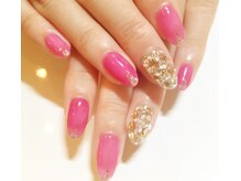 ネイルサロン アテナ(Athena)/持ち込みアートコース