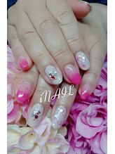 アイネイル(iNAIL)/