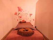 らくほう中野リラクゼーションサロン/施術室