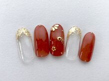 コエル(coel)/メタルフラワー