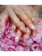 アイネイル(iNAIL)/