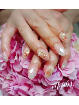 アイネイル(iNAIL)/