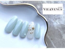 定額　オフィスネイル