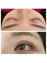 イルヴリーユ(IL.BRiLLE)/次世代まつげパーマ