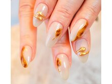 リブリエ(reBriller)/お客様ネイル