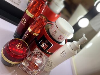 ヴィオナス(Veonus)/お気に入り達