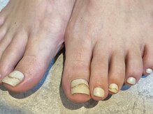 メイヴン(Maven)/ミラーアートネイル