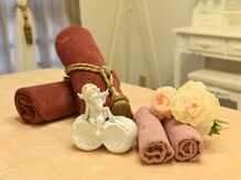 デア グレース(Dea grace)/サロン雰囲気