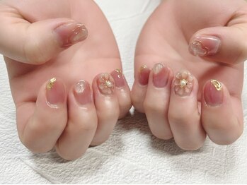 プリムローズ(primrose)/