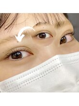 アティランス(ATTIRANCE)/【パリジェンヌラッシュリフト】