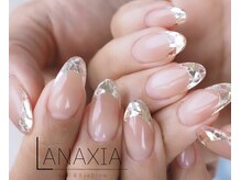 ラナシア(LANAXIA)/ガラスフレンチ