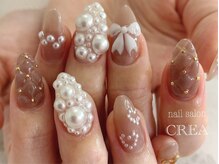 ネイルサロン クレア(CREA)/