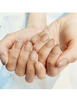 マグネットフレンチデザイン