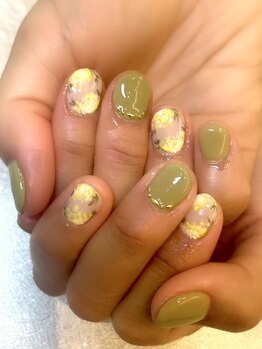 エルア ホノ ホノ(Elua Hono-Hono)/定額プリティコース