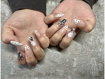 レア ネイル(lea nail)/デザインネイル