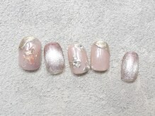 ティプシープラス(TIPSY＋)/【new design】hand定額コース