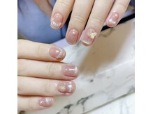 クイーンズビューティーサロン 歌舞伎町店(Queen's beauty salon)/やり放題コース120分