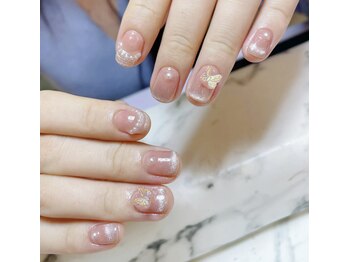 クイーンズビューティーサロン 歌舞伎町店(Queen's beauty salon)/やり放題コース120分