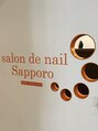 サロン ド ネイル サッポロ ヴィベル(salon de nail Sapporo Vi Belle)/salon de nail Sapporo  Vi Belle