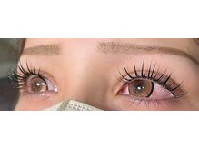 アイラッシュサロンナチュレ 和光店(NATURE)/パリエク