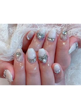 カラー・パーツの種類が豊富