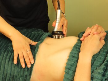 ボディラック(Body Raku)/脂肪トリートメント120分