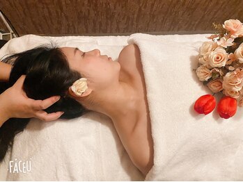 小澤家 永福町店/◆ヘッドマッサージ◆3