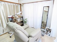 ハレココロ(Harekokoro)/脱毛前の産毛処理