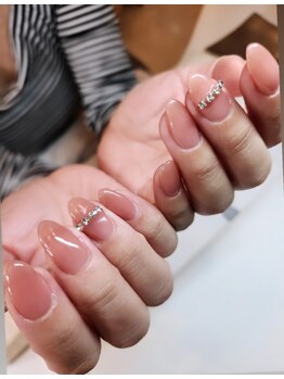 エヌドット 中目黒(N.)/お客様デザイン