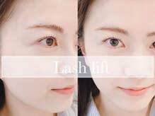 ナイロ(NiLO)/lash lift