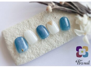 ビーズ バイブレス イオンタウン米沢駅前店(B's by.BLESS)/B'sおすすめアート