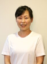 ユーグレース(U_GRACE)&nbsp;大岩 亜紀