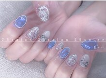ニゴサロン(25Salon)/