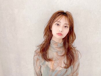 シル 川西(CiL)/パリジェンヌラッシュリフト