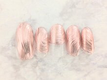 ネイルサロン ルーム 本八幡店(ROOM)/【定額LLコース¥6300】