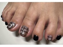 ケイサロン 朝霞店(K salon)/秋の大人チェック