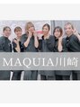 マキア 川崎店(MAQUIA)/川崎店スタッフ一同
