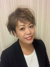 蒼の部屋 高木 妙子