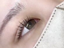 ローラン(LORAN)/成人式前まつげパーマ