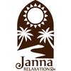 ジャンナ 代々木上原店(JANNA)のお店ロゴ