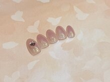 ネイルポット(Nail Pot)/春の美爪デザイン