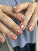シェアサロンエムズ(share salon M's)/ブライダルネイル