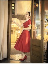 サラ デ ミレ(Sala de milae)/野毛deレトロ