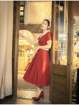 サラ デ ミレ(Sala de milae)/野毛deレトロ