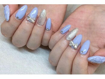 ピアチェーレ(Piacere)/トレンドデザイン☆¥9,800