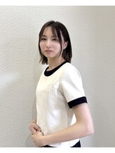 アルゴ 八幡黒崎店(ALGO) 井上 由香莉