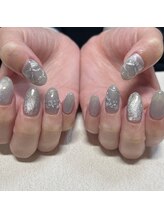 イロ(iro)/マグネット♪リボン♪