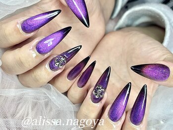 アリッサ(Alissa)/